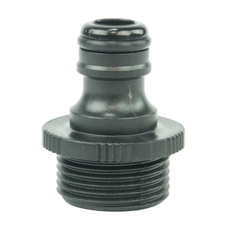 Unger HydroPower Inlet Male Quick Connect 19034